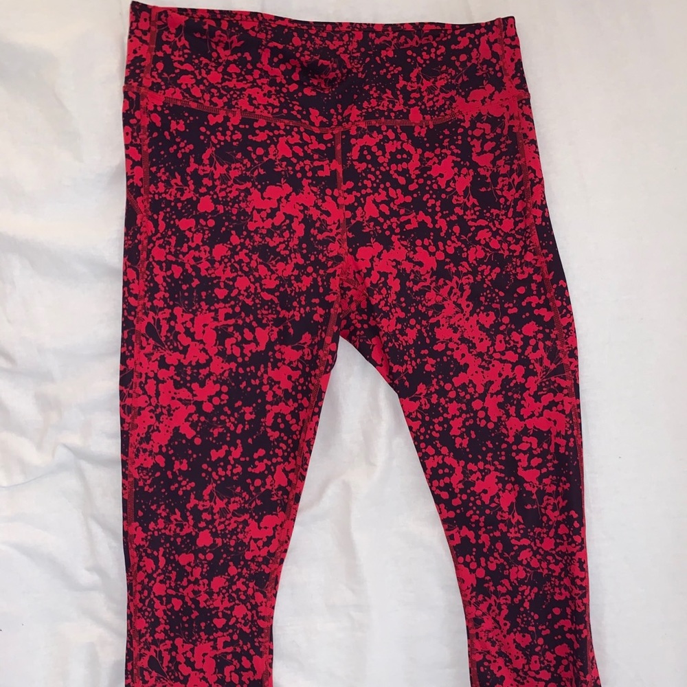Fabletics Activewear Leggings